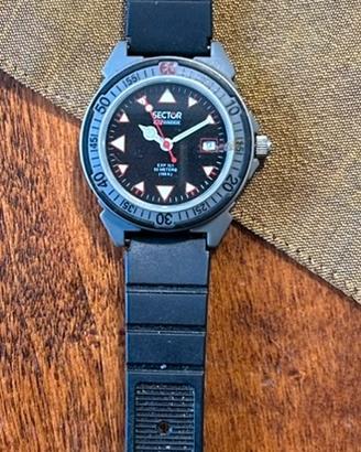 Orologio da polso Sector expander