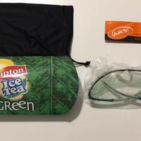 Occhiali da sole nuovi da collezione