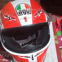 Casco Simoncelli