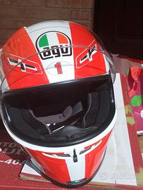 Casco Simoncelli