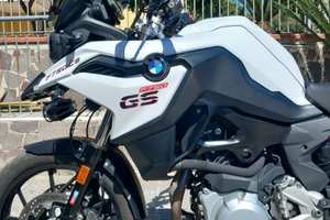 Bmw f 750 gs
