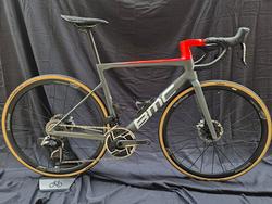 BMC Teammachine SLR 01