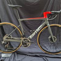 BMC Teammachine SLR 01