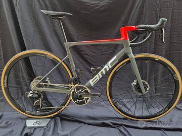 BMC Teammachine SLR 01