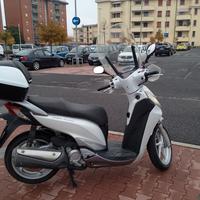 Honda SH 300 - 2012