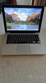Windows 11 - Macbook Pro