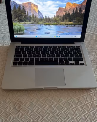Windows 11 - Macbook Pro