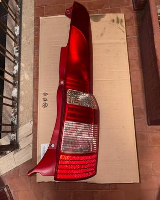 Fanale destro Fiat Panda