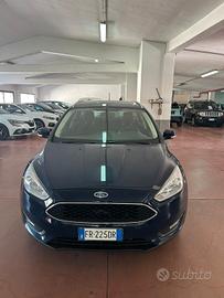 Ford Focus 1.5 TDCi 120 CV Start&Stop Powershift T