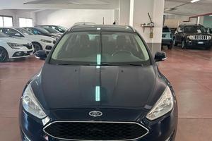 Ford Focus 1.5 TDCi 120 CV Start&Stop Powershift T