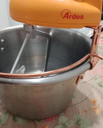 paiolo per polenta 