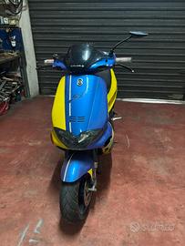 Gilera runne 50 sp 1999