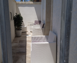 Monolocale 4posti letto