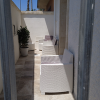 Monolocale 4posti letto