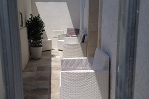 Monolocale 4posti letto