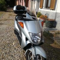 Honda phanteon 150