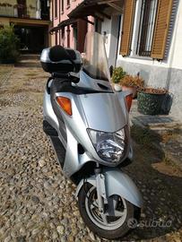 Honda phanteon 150