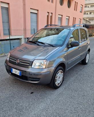 Fiat Panda 1.4 Dynamic Natural Power