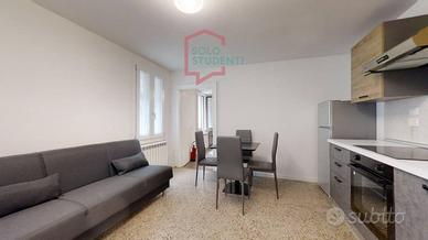 APPARTAMENTO A CANNAREGIO,VENEZIA