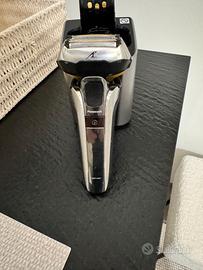 Rasoio Elettrico ES-LV9Q Panasonic Wet & Dry