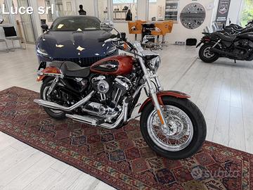 Harley Davidson XL 1200 C