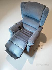 Potrona Nuvola Egoista Relaxit