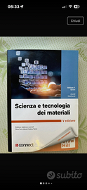 Scienza e tecnologia dei materiali funzionali