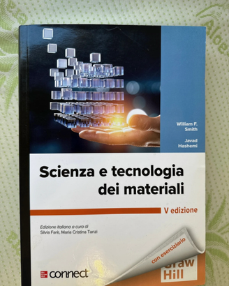 Scienza e tecnologia dei materiali funzionali