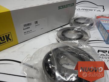 Kit Ripar. Differenziale BMW Serie 5 F10 7516323