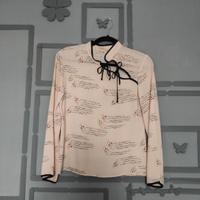 SALDI: Blusa Dixie - S