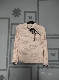 SALDI: Blusa Dixie - S