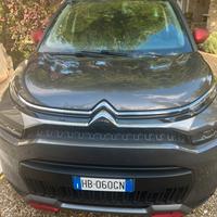 Citroen C3 Aircross Serie C