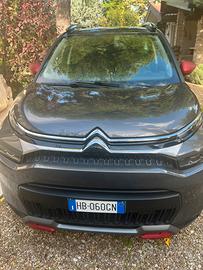 Citroen C3 Aircross Serie C
