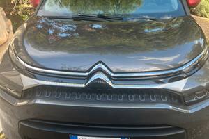 Citroen C3 Aircross Serie C