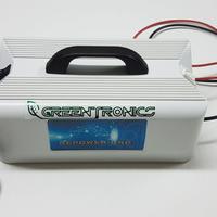 Caricabatterie-rigeneratore automatico batt.12v