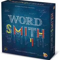 Gioco tavolo WORDSMITH (Asmodee Italia) Come nuovo