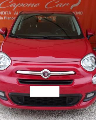 Fiat 500X 1.3 MultiJet 95 CV Lounge