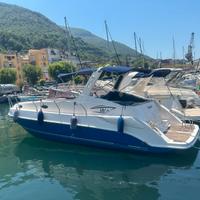 Iav marine 28+2mercury diesel 340cv"2019"