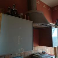 Mobiletti e cappa Ikea