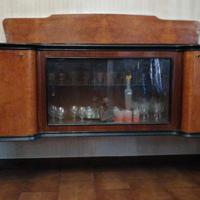 Madia, Sideboard, Mobile bar anni 40-50