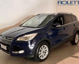 Ford Kuga 2nd SERIE 2.0 TDCI 150 CV S&S 4WD P...