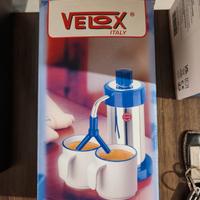 caffettiera velox 2 tazzine