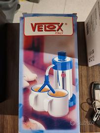 caffettiera velox 2 tazzine