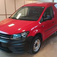 VOLKSWAGEN CADDY 2.0 TDI 4X4 122 CV