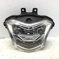 FANALE FARO ANTERIORE HONDA SH I ABS 125 2017 2019