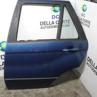 PORTIERA POSTERIORE SINISTRA BMW X5 Serie (E53) 30