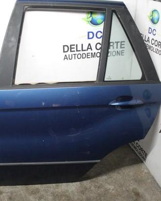 PORTIERA POSTERIORE SINISTRA BMW X5 Serie (E53) 30