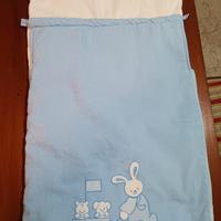 Sacco nanna Prenatal