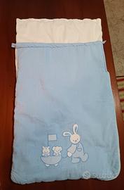 Sacco nanna Prenatal