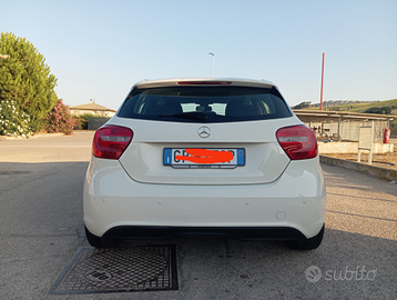 Mercedes A180 W176 Perfetta